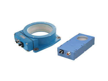 Pepperl+Fuchs Ring proximity senso