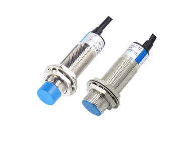 Pepperl+Fuchs Magnetic proximity sensor