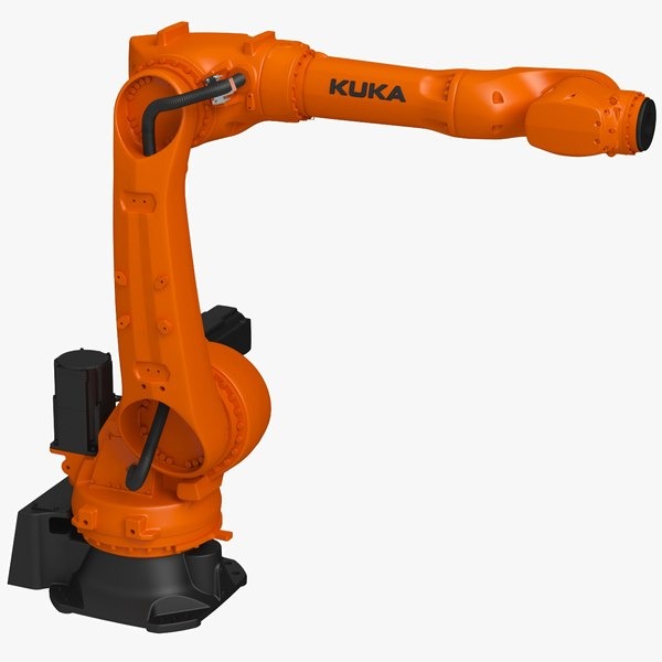 Kuka Articulated robot KR IONTEC