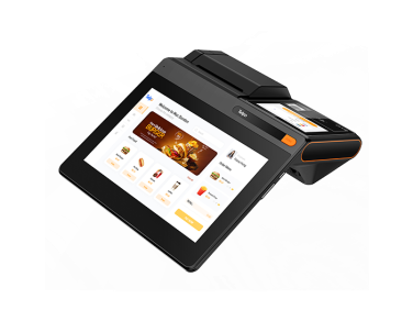 Telpo M10 All-in-one Desktop POS