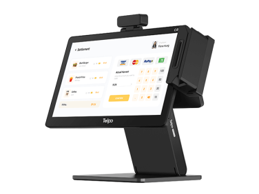 Telpo Android Desktop POS c8