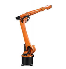 KUKA Articulated robot KR CYBERTECH nano